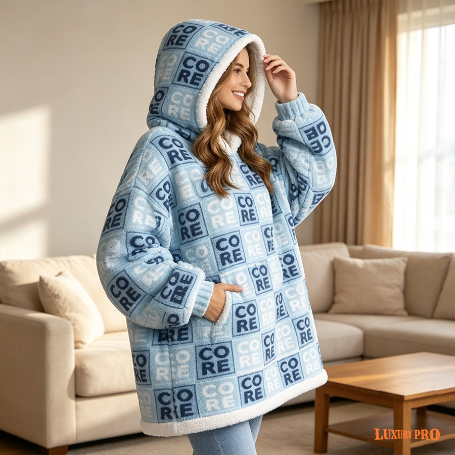 Adult Loungewear