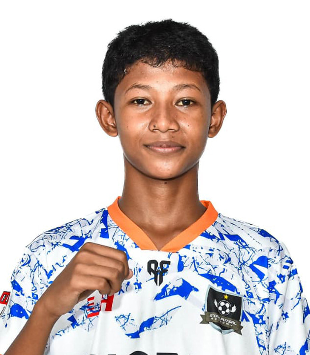 HABSYI AL HUSAINI
