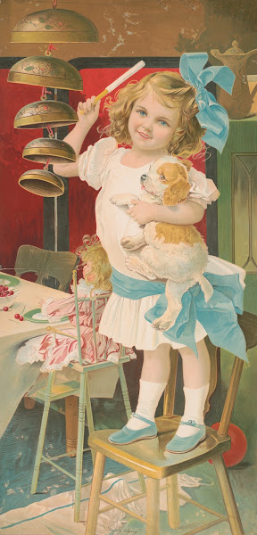 Ding dong 1908