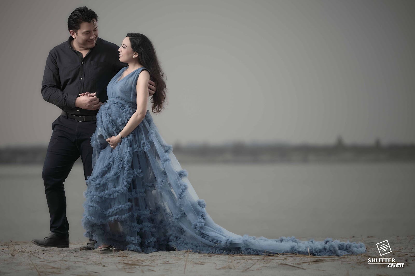 Shutter katha Maternity photography 12