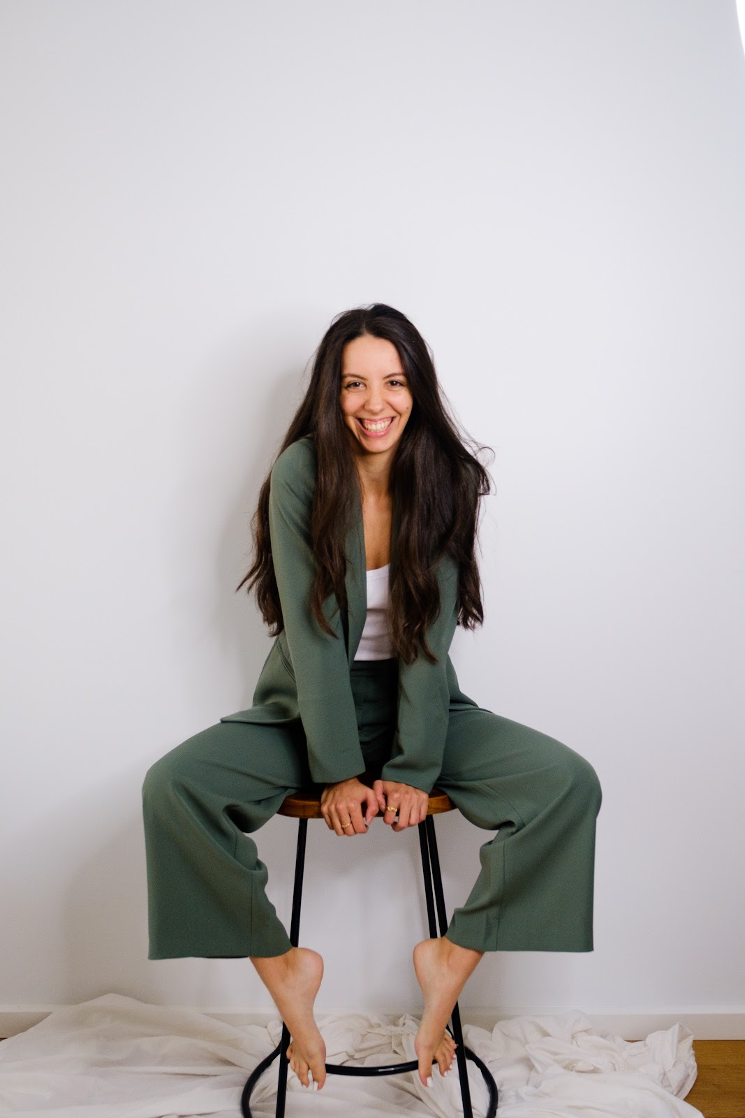 Shahna Sarpi