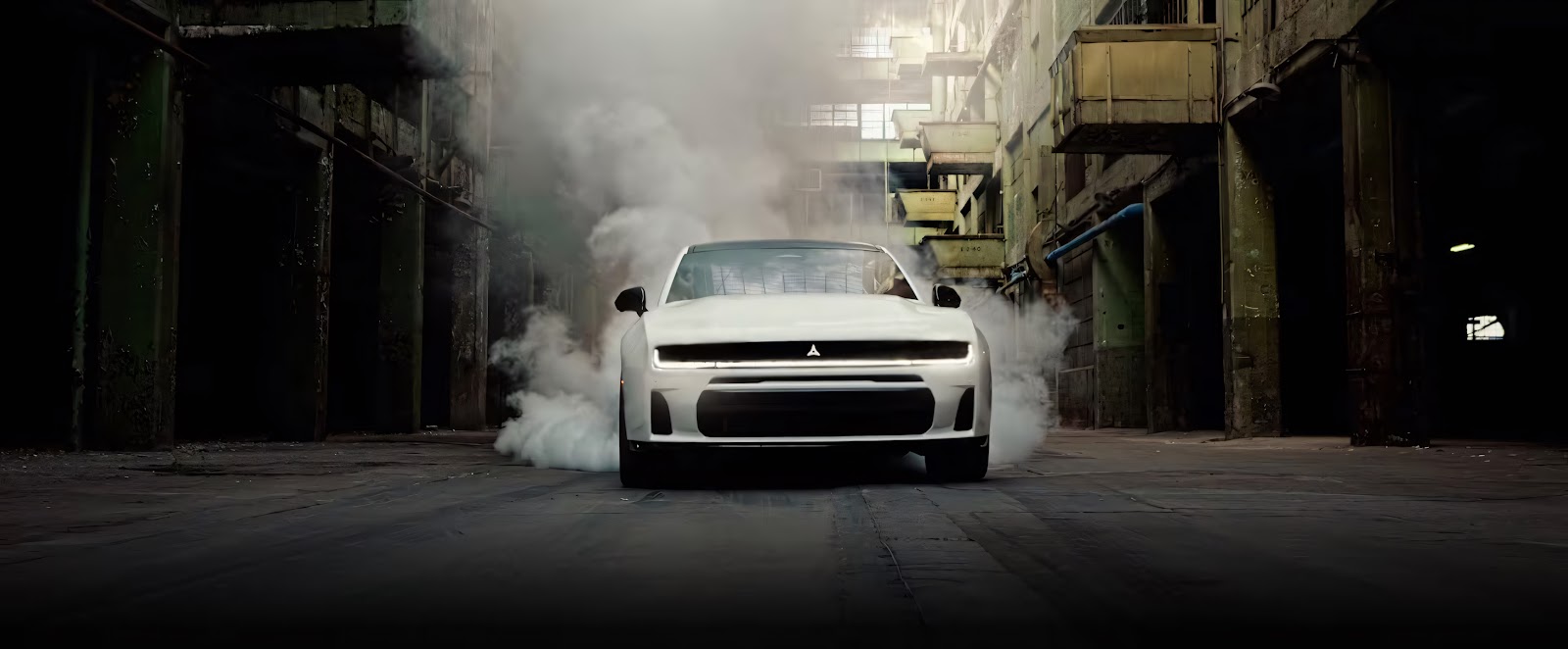 Dodge Charger Scat Pack performance on road - McLeod Auto Sales Killeen