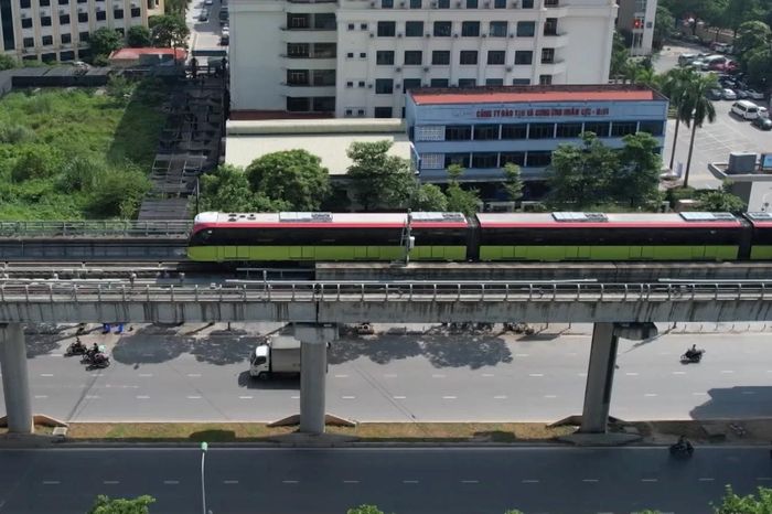 Ưu tiên phát triển đô thị nén và theo mô hình TOD - Đài Phát thanh và truyền hình Hà Nội