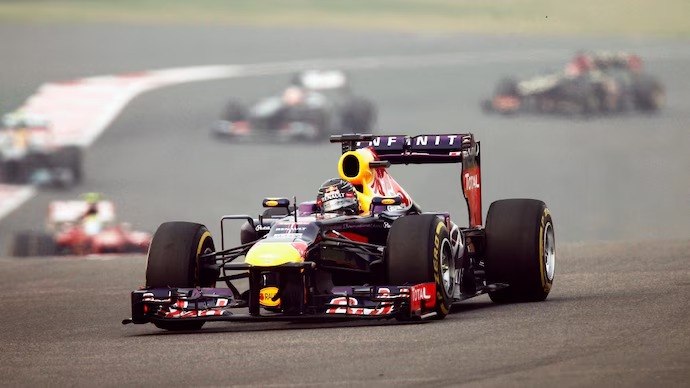 India Eyes Formula 1 Return: 2028 Grand Prix Panel Formed