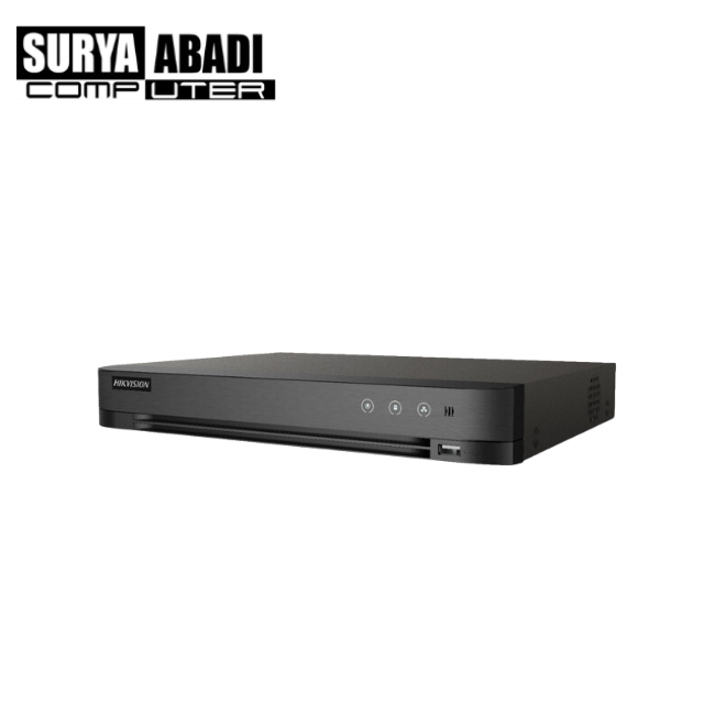 DVR AHD HIK VISION DS-7208 HUHI-M1-S