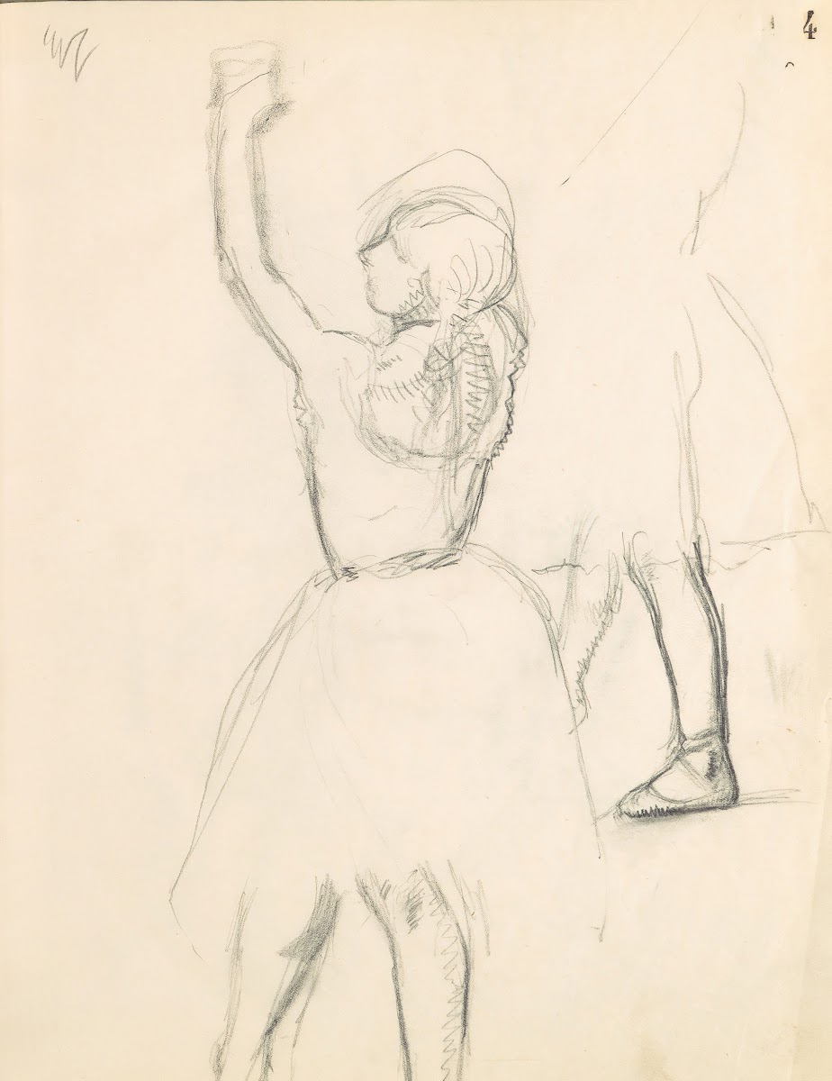 Figure Studies 4 188285