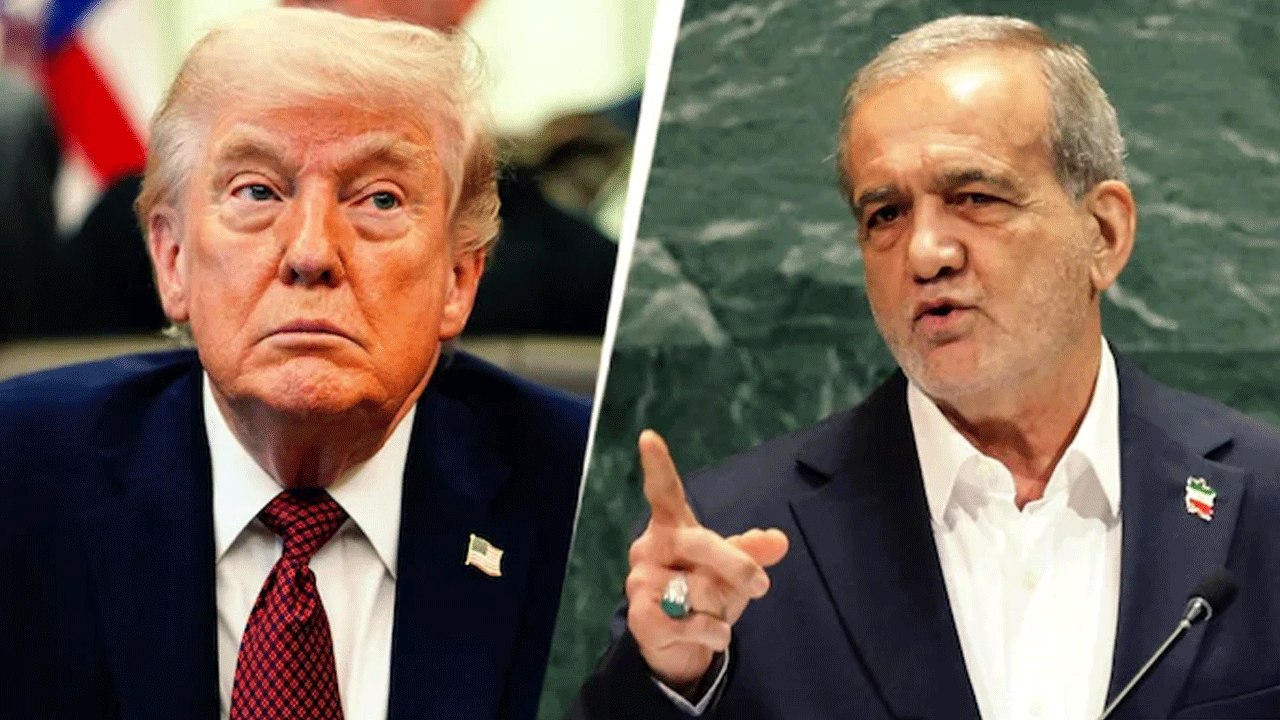 US High Alert: Iran Plots to Kill Americans in Middle East