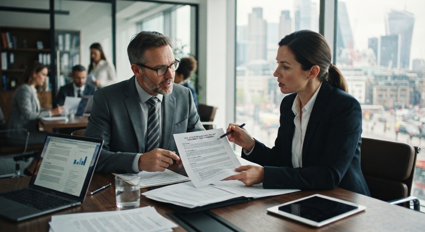 Welche rechtliche Strategie verfolgen Sie zum Schutz von Immobilienentwicklungsinvestitionen?