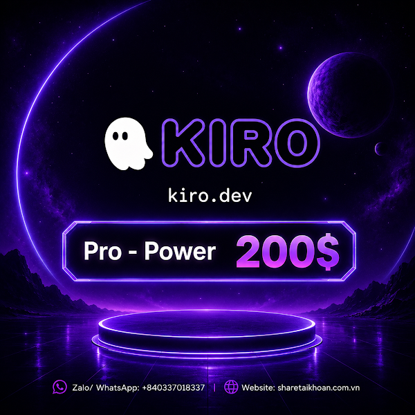 Kiro dev