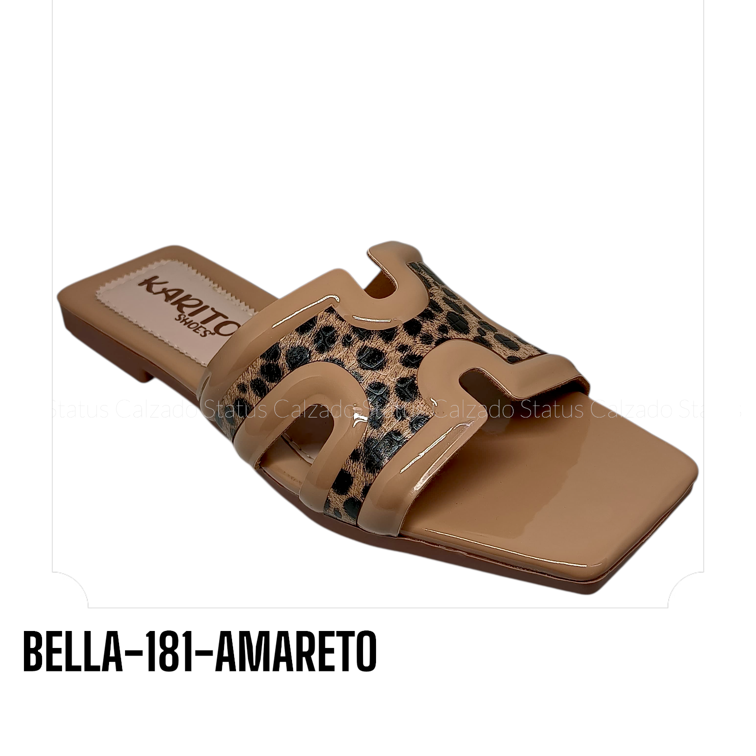 BELLA-181-AMARETO