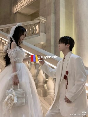 Người Bảo Mẫu và Thiếu Gia