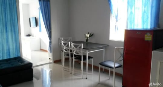 Chanote  50/50 - 1 Bed, Floor 38 4