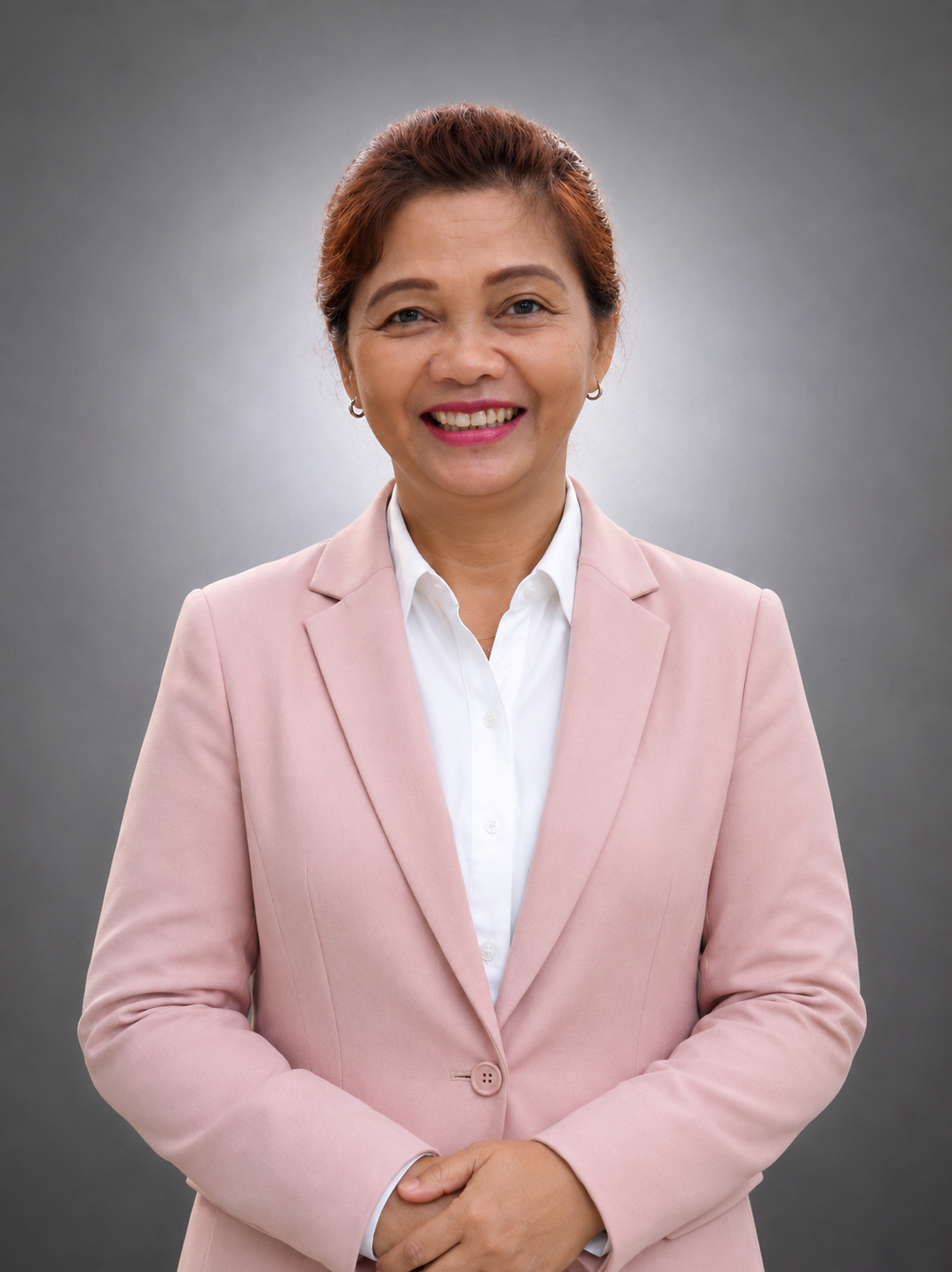 Ir. Suse Lamtiar Simbolon, M.M.