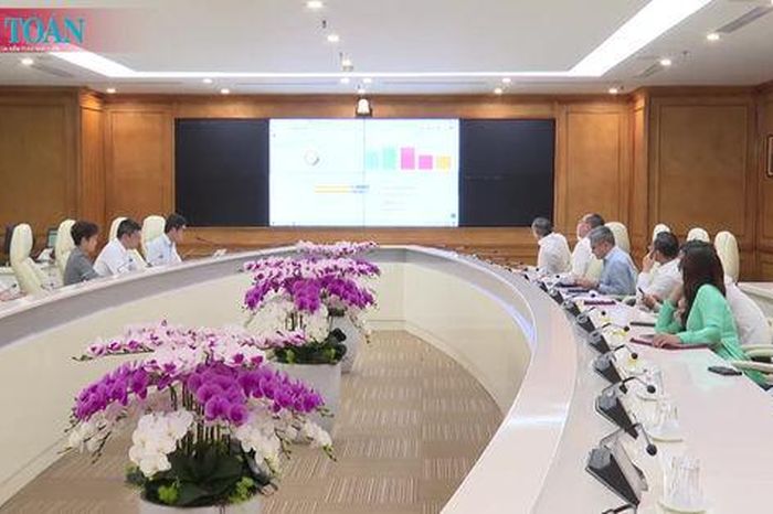 Đẩy mạnh ứng dụng AI trong hoạt động kiểm toán - Báo Kiểm Toán