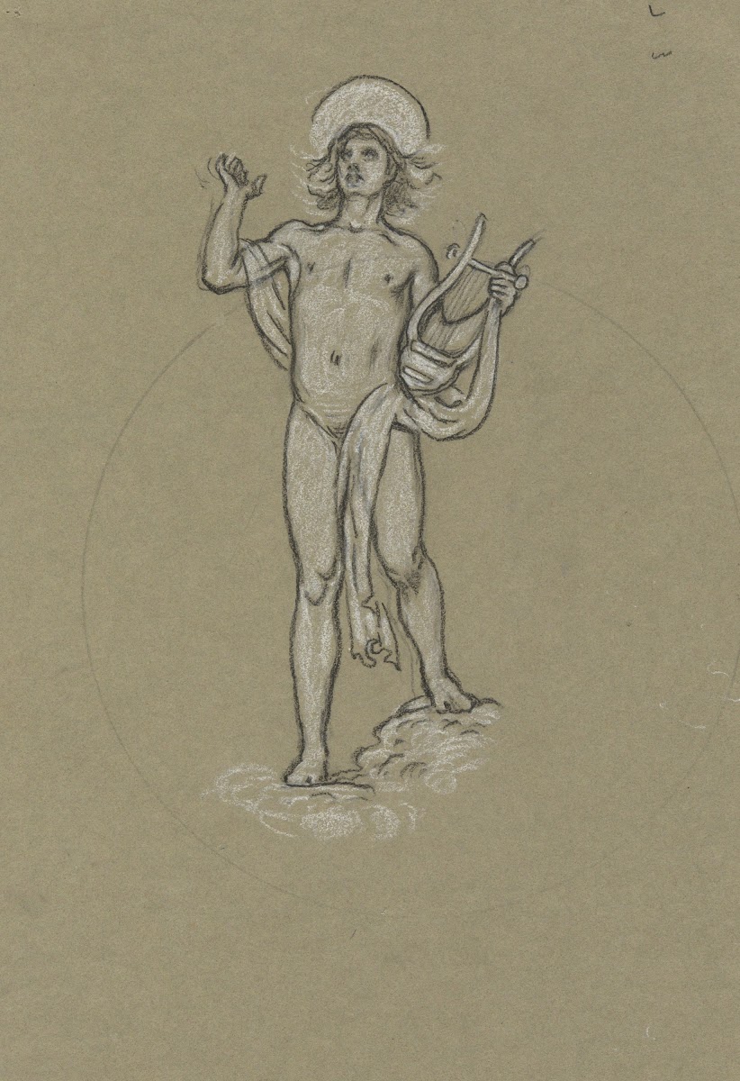 Study forApollo ca1893
