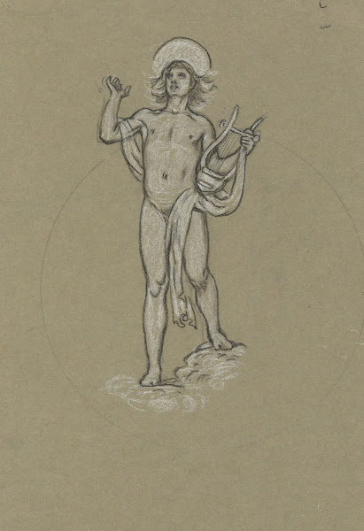 Study forApollo ca1893