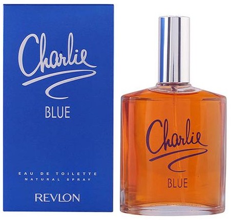 CHARLIE AZUL DE REVLON MUJER 100ML EDT
