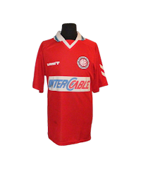 1993/94 Suplente