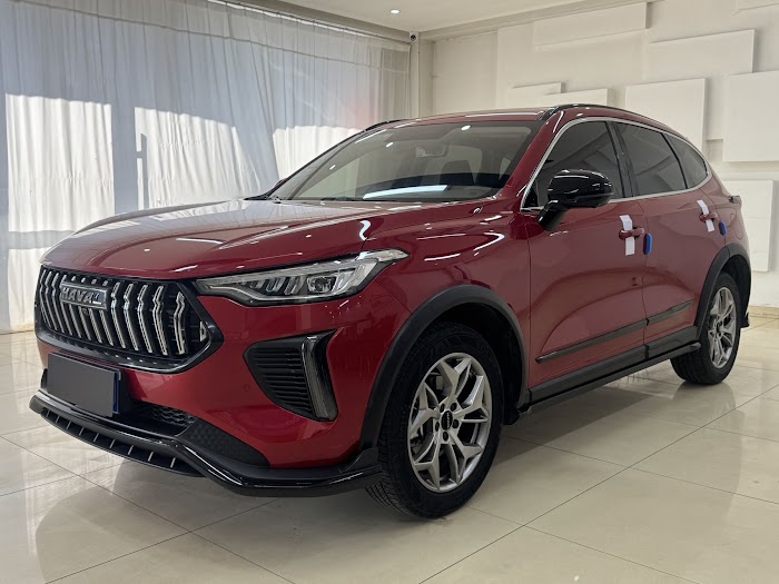 HAVAL CHITU