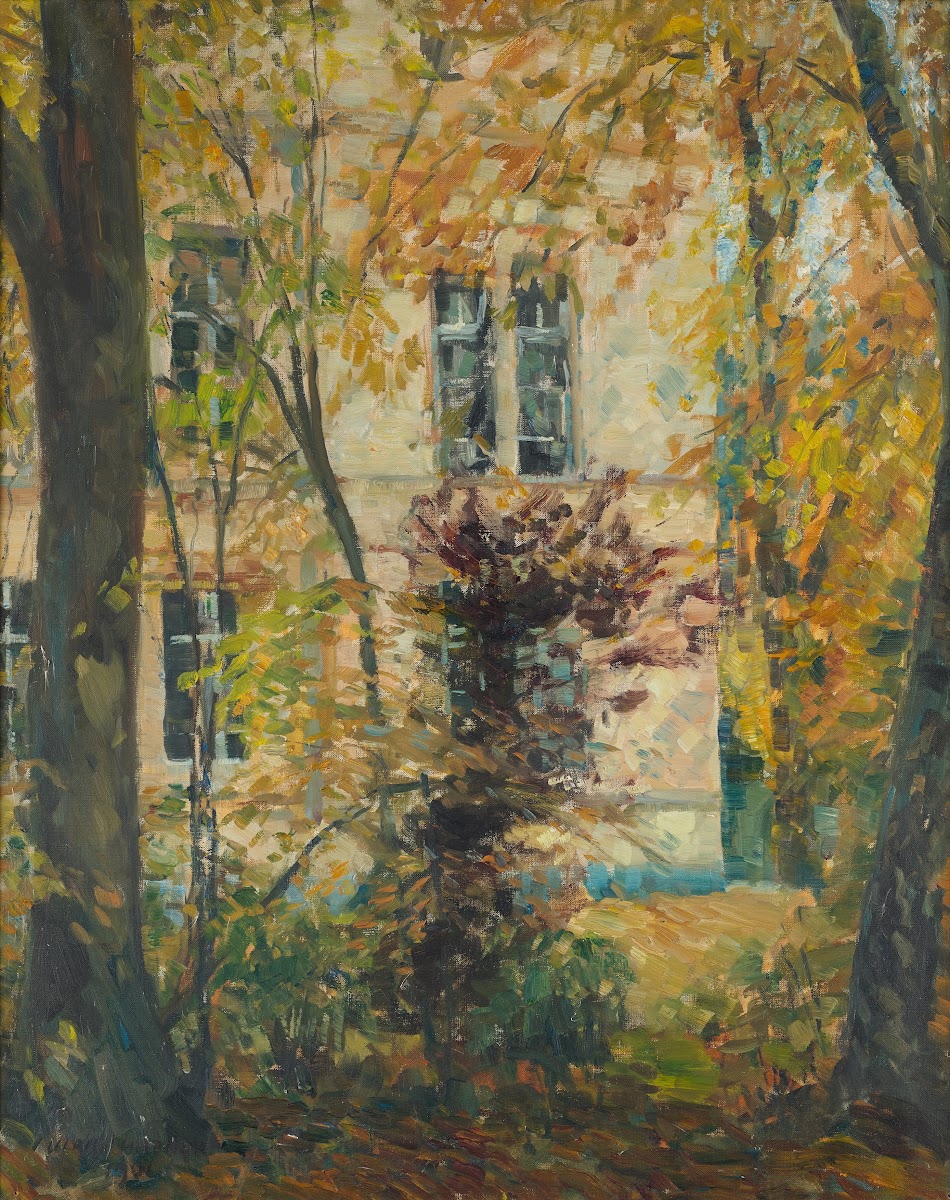 Henryk Sienkiewicz 1904