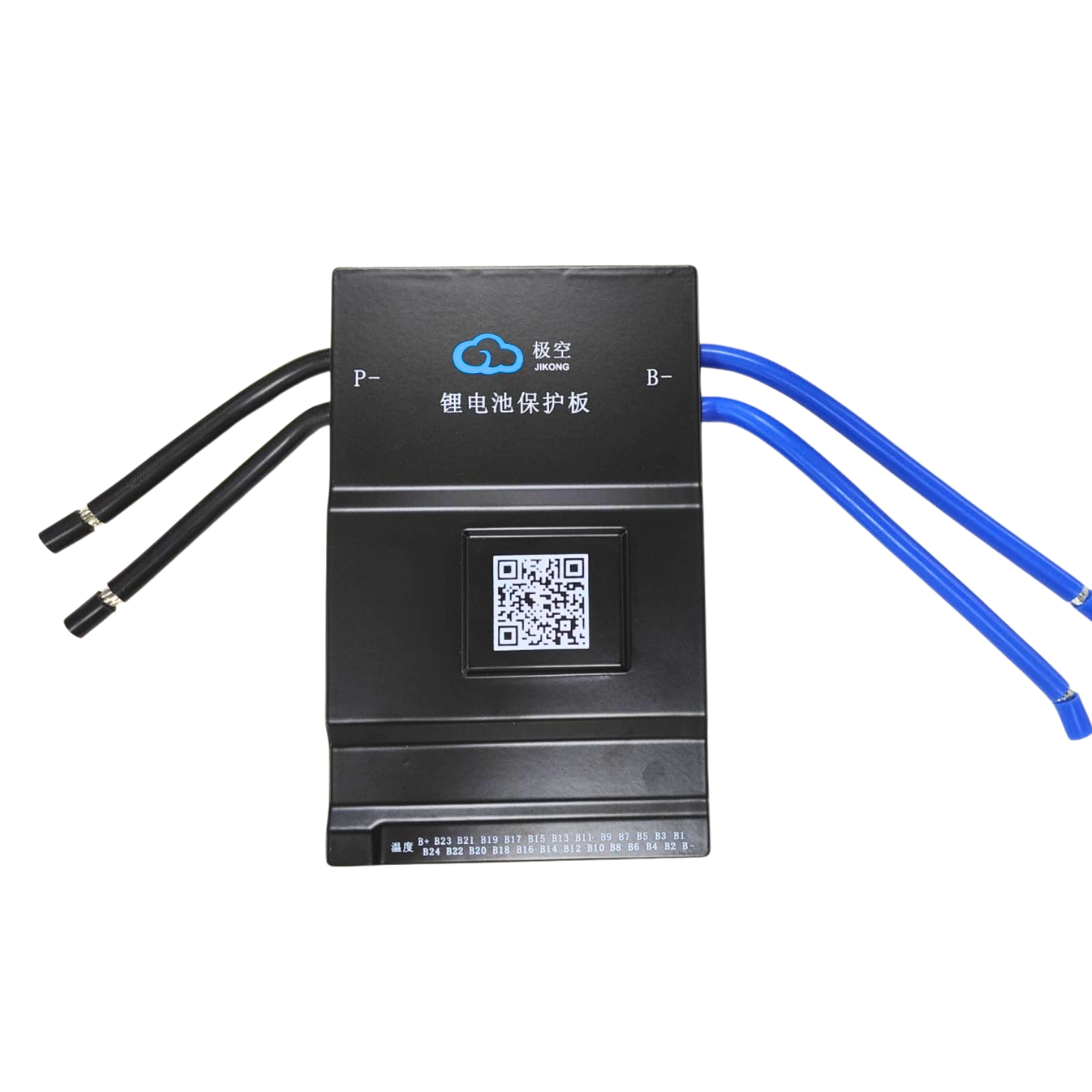 JK BMS SMART CAN 8-20S 200A (JK-BD6A20S20P) (11127)