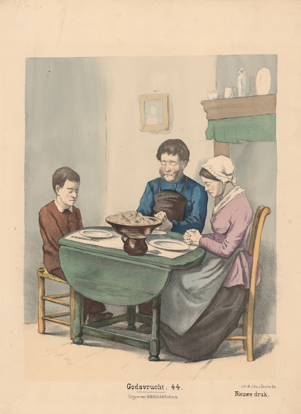 Godsvrucht No 44 1841