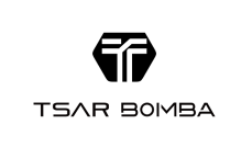 Tsarbomba logo