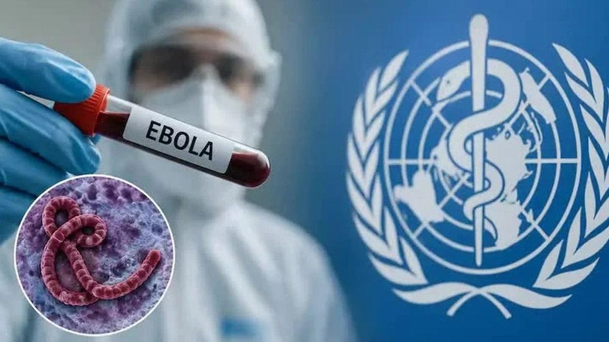 [VIDEO] Ebola gây thiệt mạng 204 người, WHO cảnh báo nguy cơ tại 10 nước châu Phi - Báo Tri thức &amp; Cuộc sống