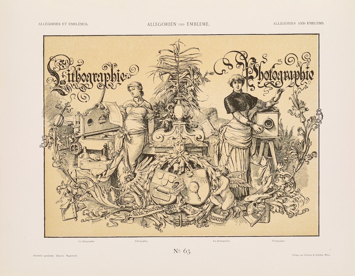 Allegorien und Embleme Vol I Pl070 1882