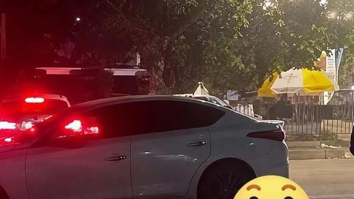 Xác minh clip xe ô tô cán qua người trong quán nhậu ở Nghệ An - Báo Pháp Luật Việt Nam