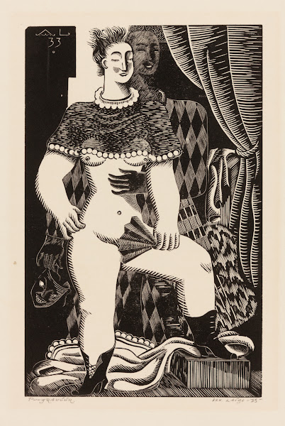 Fauvism & Expressionism