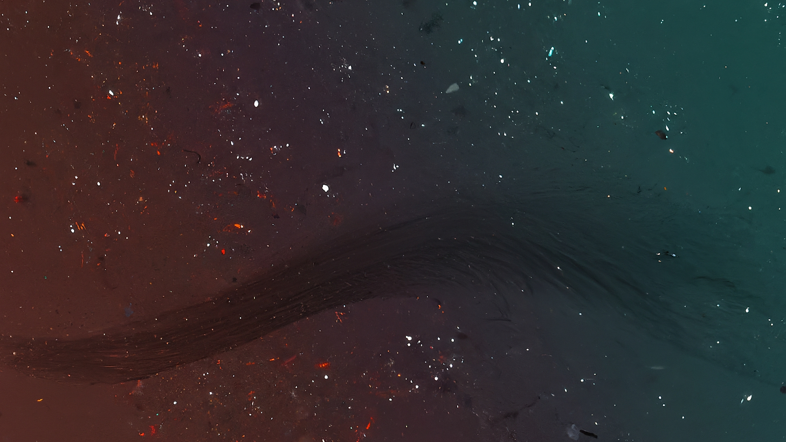 AI 생성 이미지: Jenkins 에이전트 사용자 권한 문제로 배포 실패한 경우