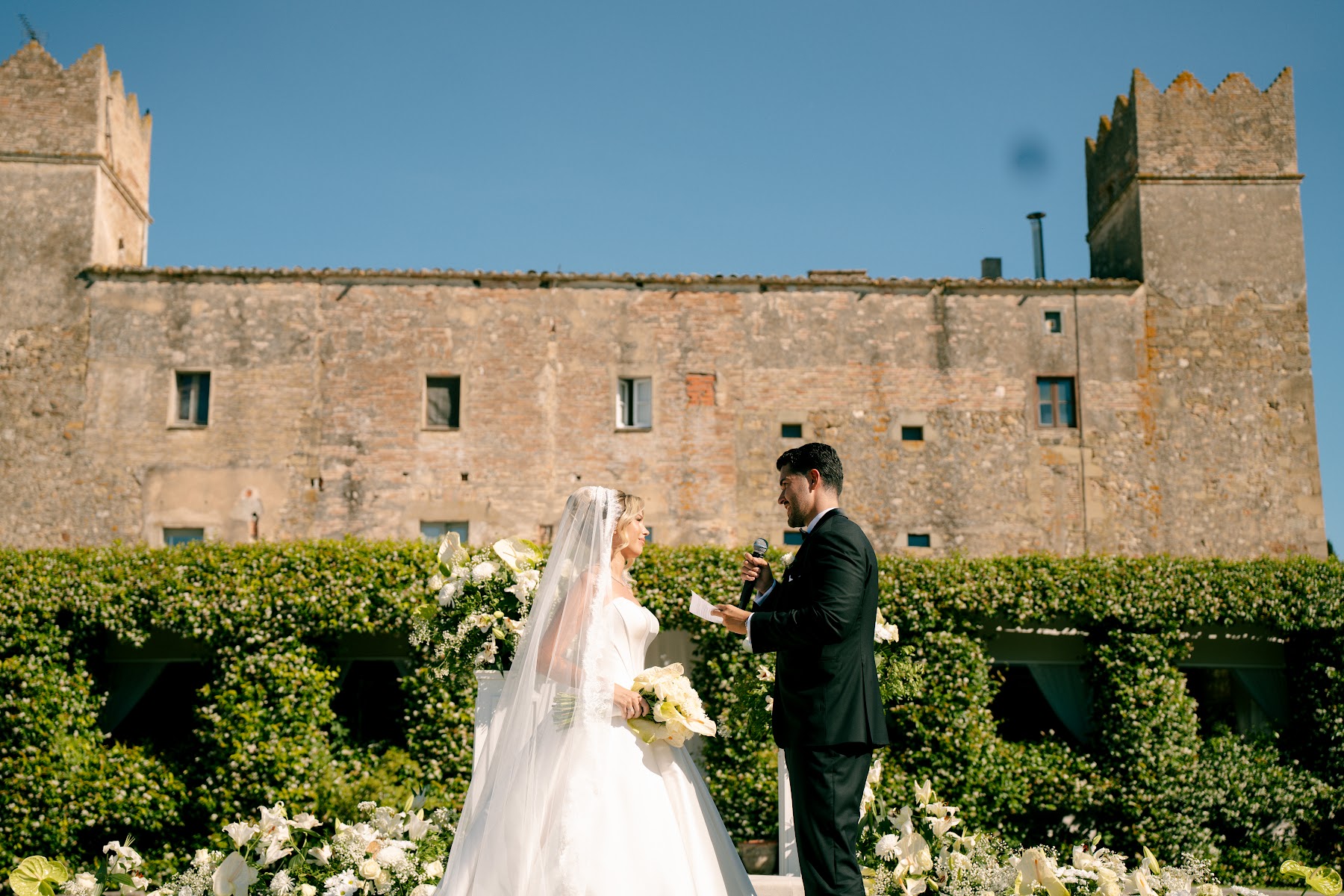 Boda de Andrea y Moises — fotografía 18