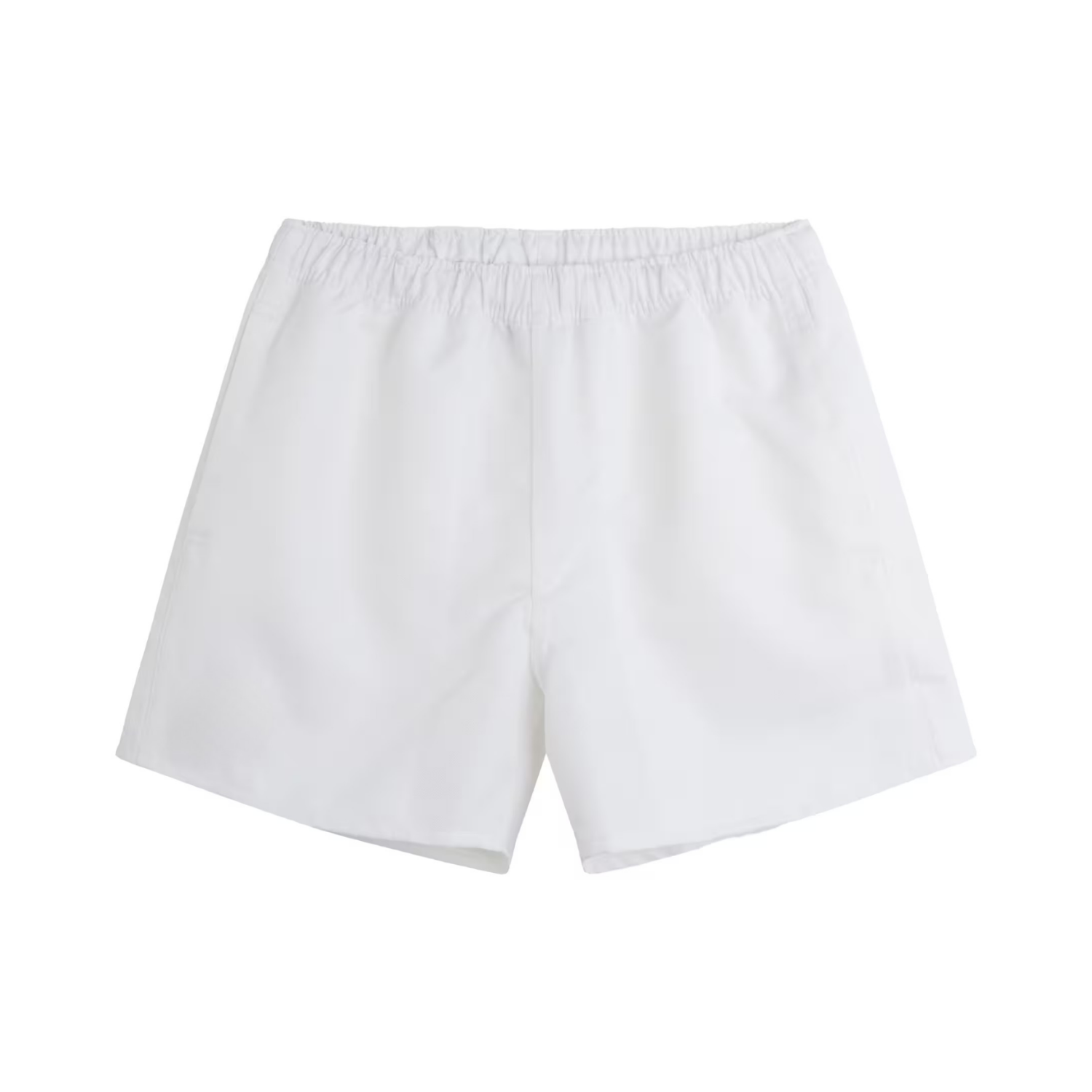 Classic Comfort Shorts