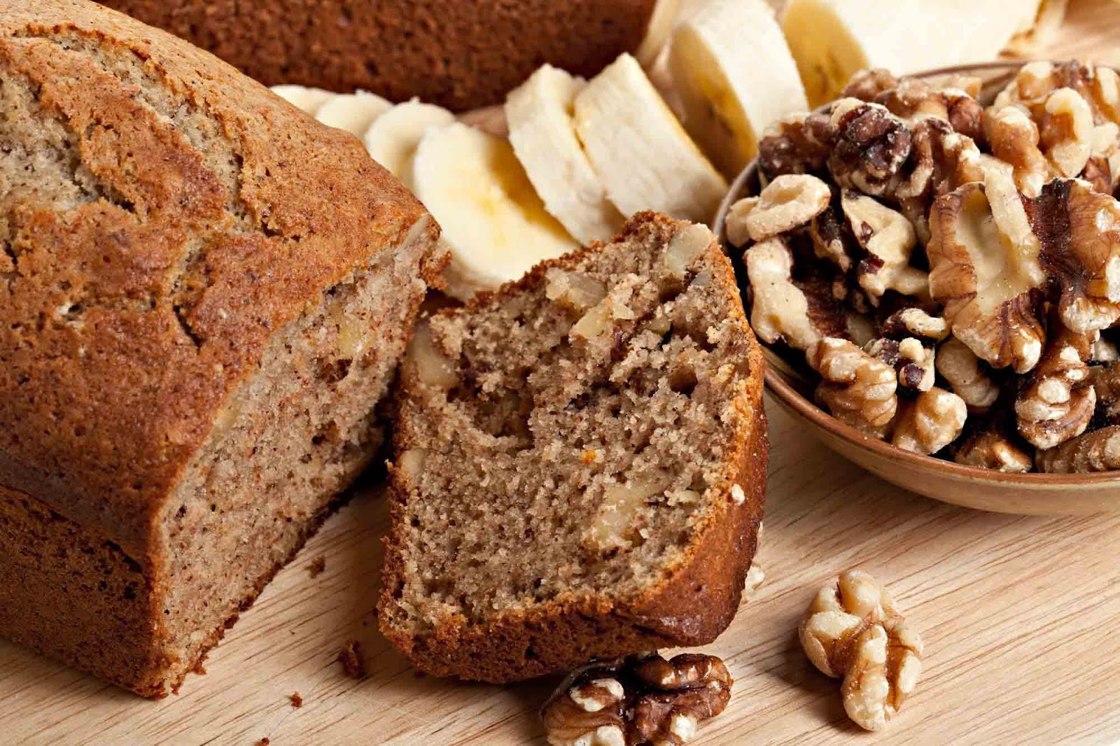 Banana Bread