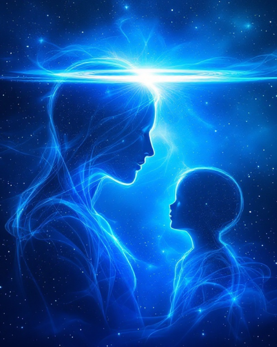 Parental Peace & Stillness