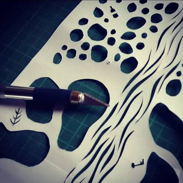 Taller de Experimentación con Retroproyectores