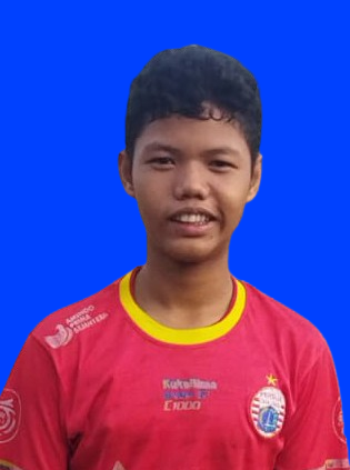 SURYA SAPUTRA