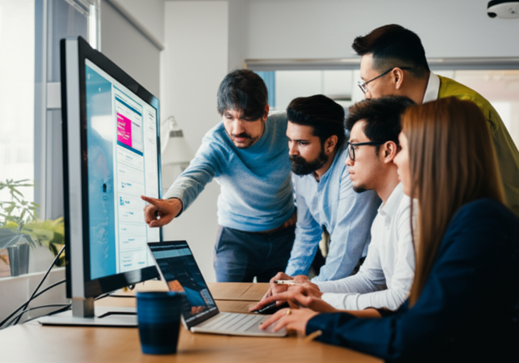 KaneAI: Revolutionizing AI-Driven Test Automation for All