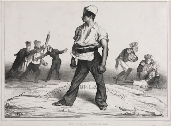 Dont Meddle With It 1834