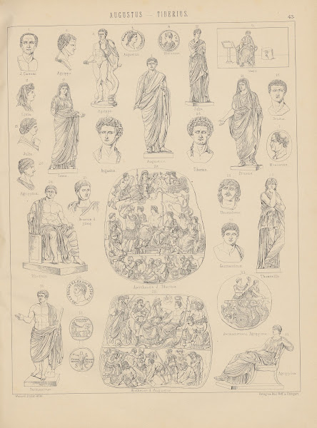 Bilder Atlas zur Weltgeschichte Pl043 1881