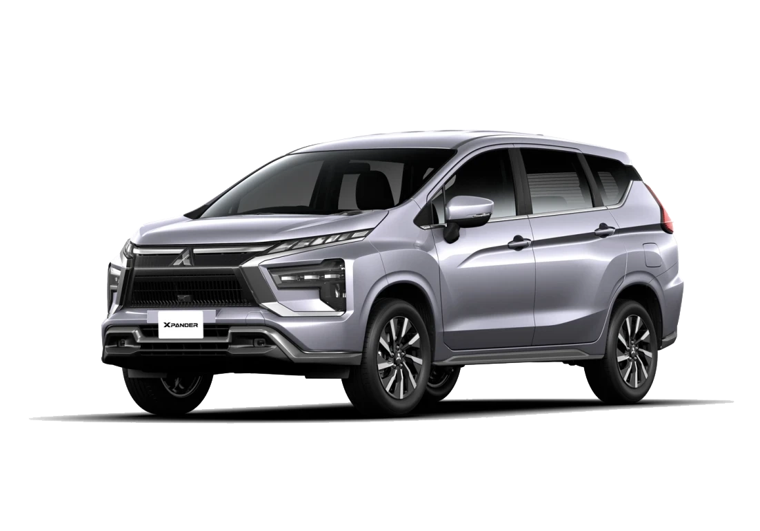 Mitsubishi Batam