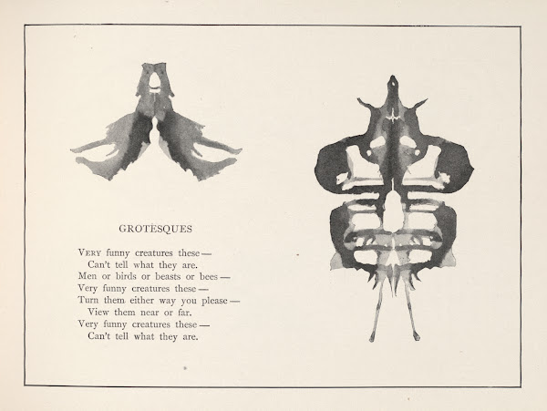 Gobolinks or shadow pictures for young and old Pl55 1896