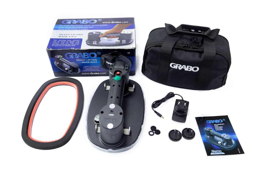 All you need to know about suction cups and more