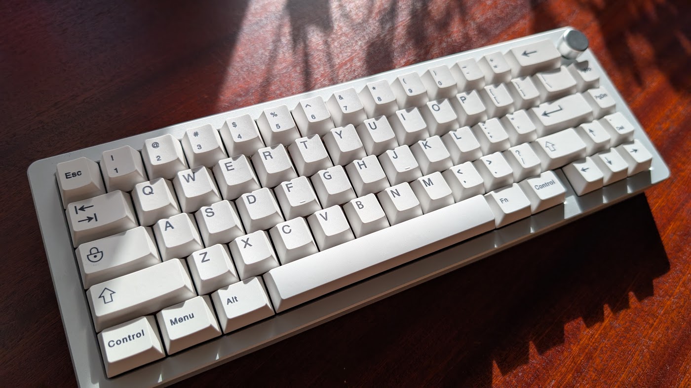 Sugar65, Nice BoW