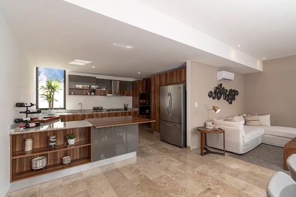 Villas Del Sol Signature Apartments – photo 4