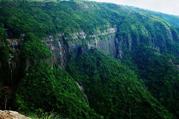 Syndai Caves