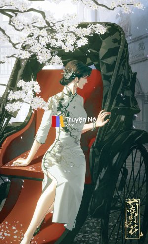 Bức Tường Bí Ẩn