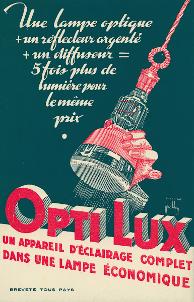 Opti Lux 1910 1950