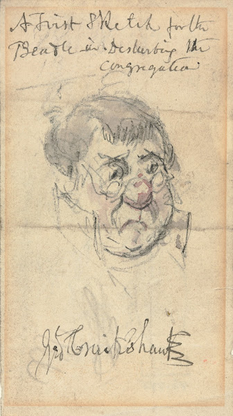 The Beadle c 180578